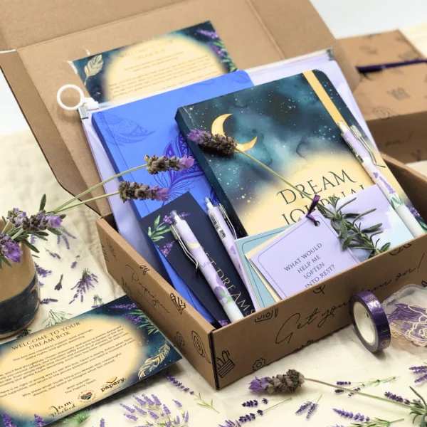 dream-box delivered in Polokwane
