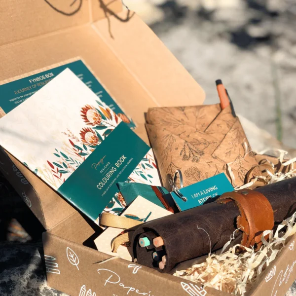 fynbos-box-fast local delivery in Polokwane