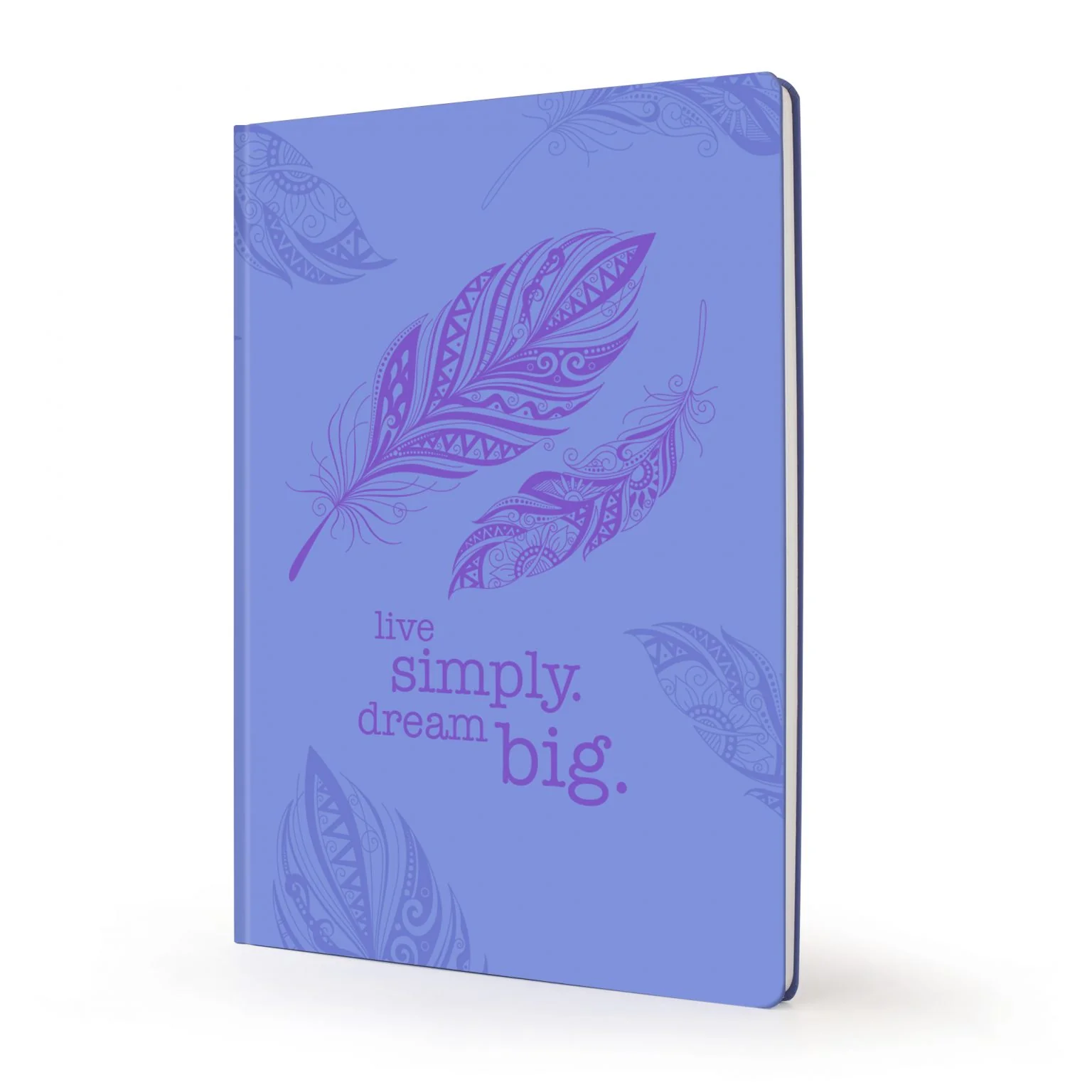 A4 Scribblz Journal - Image 10