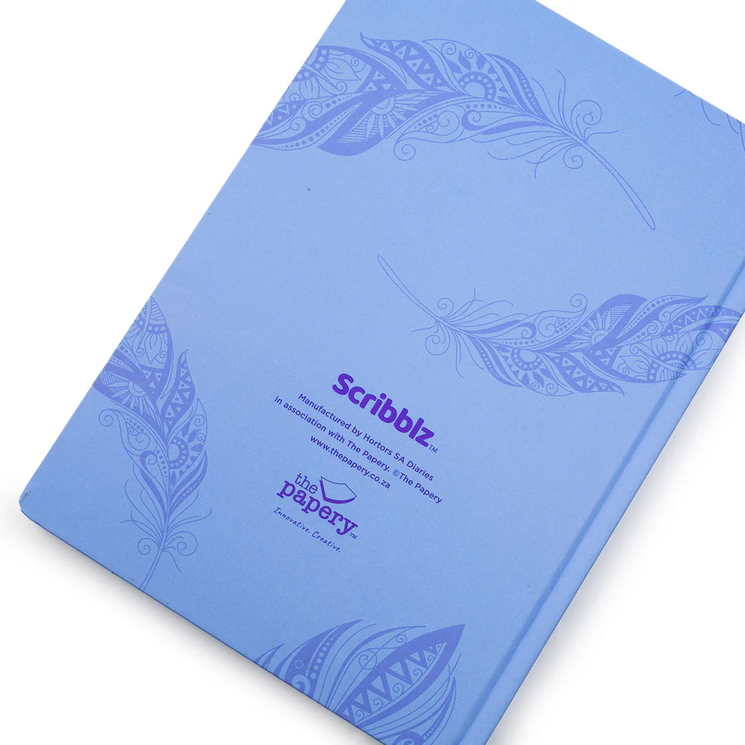 A4 Scribblz Journal - Image 11