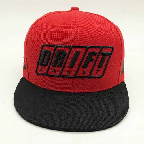 3D Embroidery