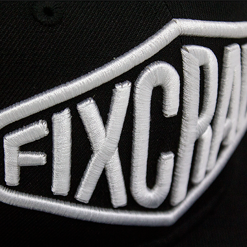 3D Embroidery
