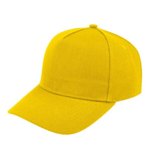 5-panel-acrylic-cap-yellow