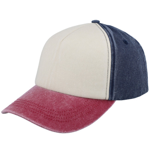 5-panel-vintage-washed-cap-navy-stone-maroon