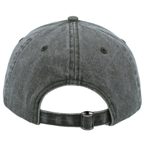 5-panel-vintage-washed-cap-olive-stone-mustard-back