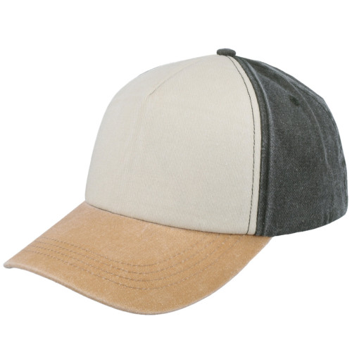 5-panel-vintage-washed-cap-olive-stone-mustard