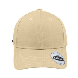 6-panel-outdoor-cap-khaki-front