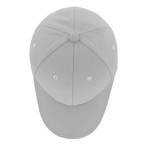 6-panel-poly-ripstop-grey-top