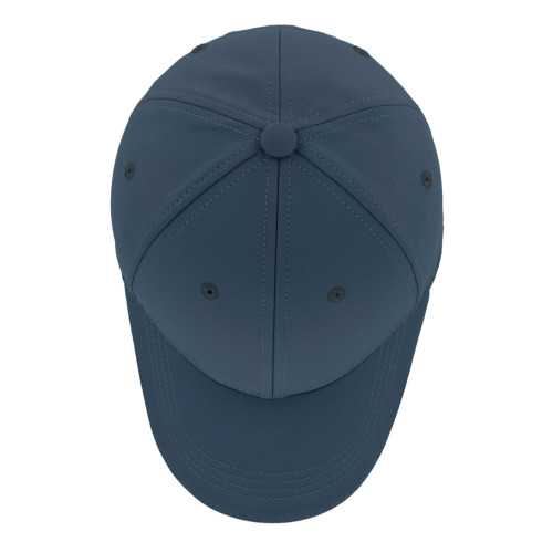 6-panel-poly-ripstop-navy-top