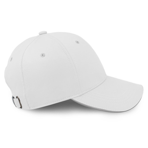 6-panel-poly-ripstop-white-right