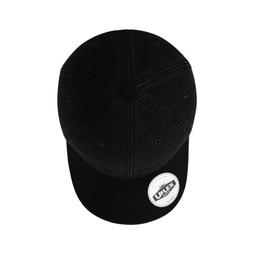 6p-washed-canvas-dad-cap-black-top