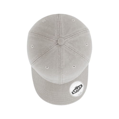 6p-washed-canvas-dad-cap-grey-top