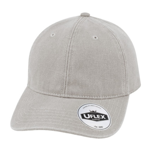 6 Panel Washed Canvas Dad Cap - Image 31