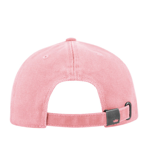 6p-washed-canvas-dad-cap-light-pink-back