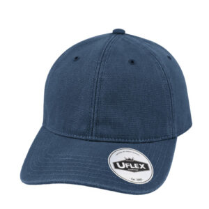 6p-washed-canvas-dad-cap-steel-blue