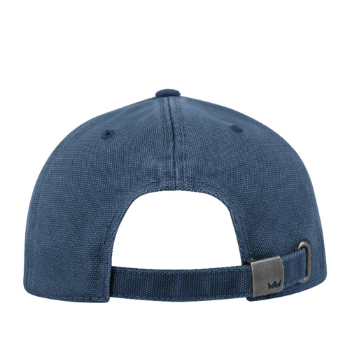 6p-washed-canvas-dad-cap-steel-blue-back