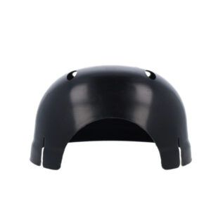 The Bump Cap Insert - Black