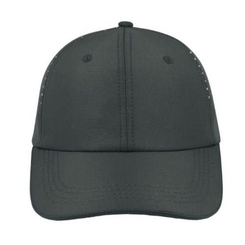 Laser Airtech Cap Grey Front