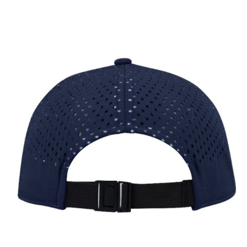 Laser Airtech Cap Navy Back