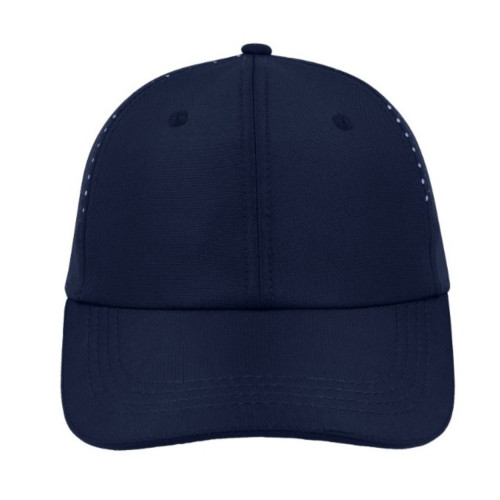Laser Airtech Cap Navy Front