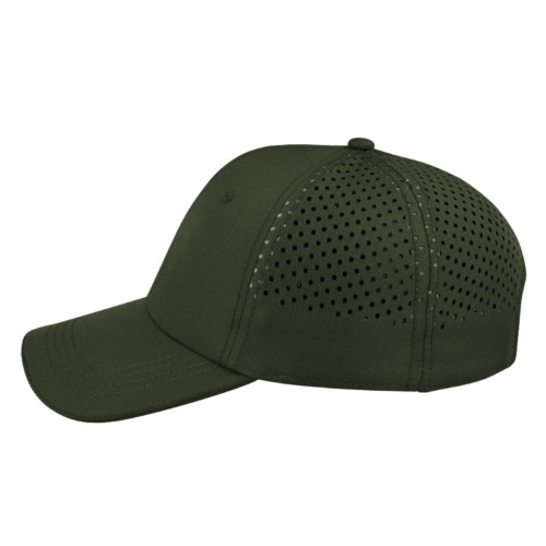 Laser Airtech Cap Olive Left