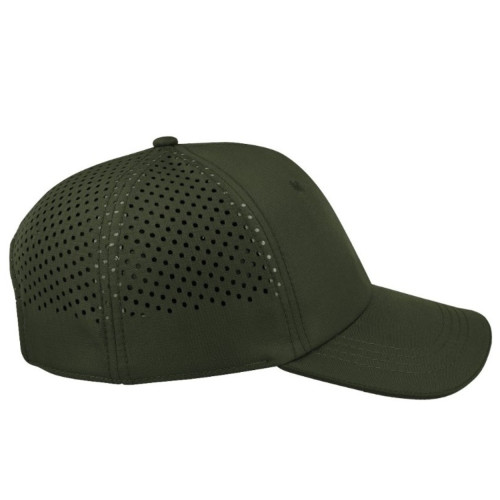 Laser Airtech Cap Olive Right