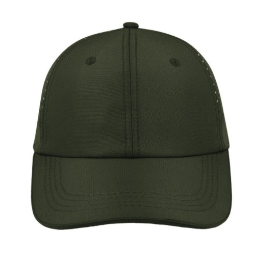Laser Airtech Cap Olive front
