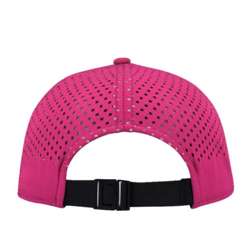 Laser Airtech Cap Pink Back