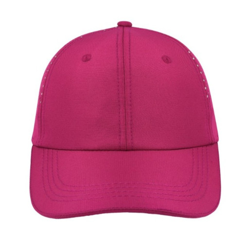 Laser Airtech Cap Pink Front