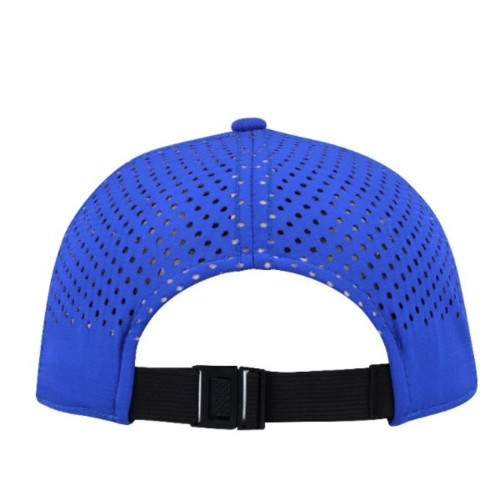 Laser Airtech Cap Royal Back