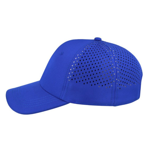 Laser Airtech Cap Royal Left
