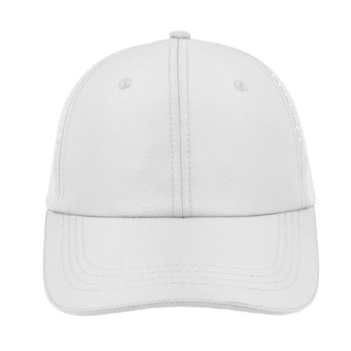 Laser Airtech Cap White Front