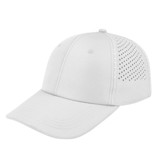 Laser Airtech Cap White