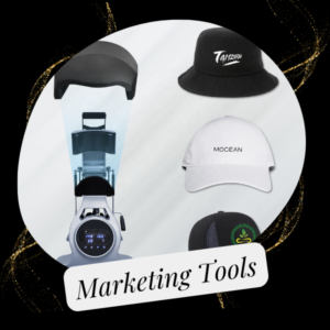 Marketing Tools