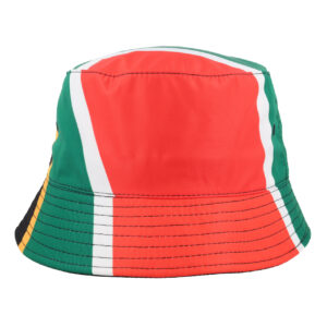 SA Flag Bucket Hat - SA Flag