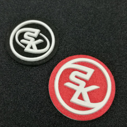 Silicone Patch