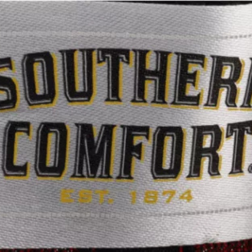 Satin Label