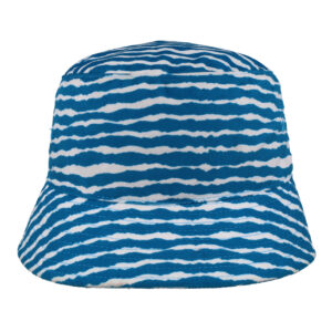 Fashion Bucket Hat - Stripe