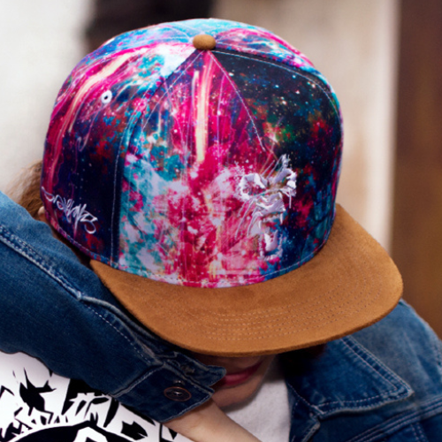 Sublimation