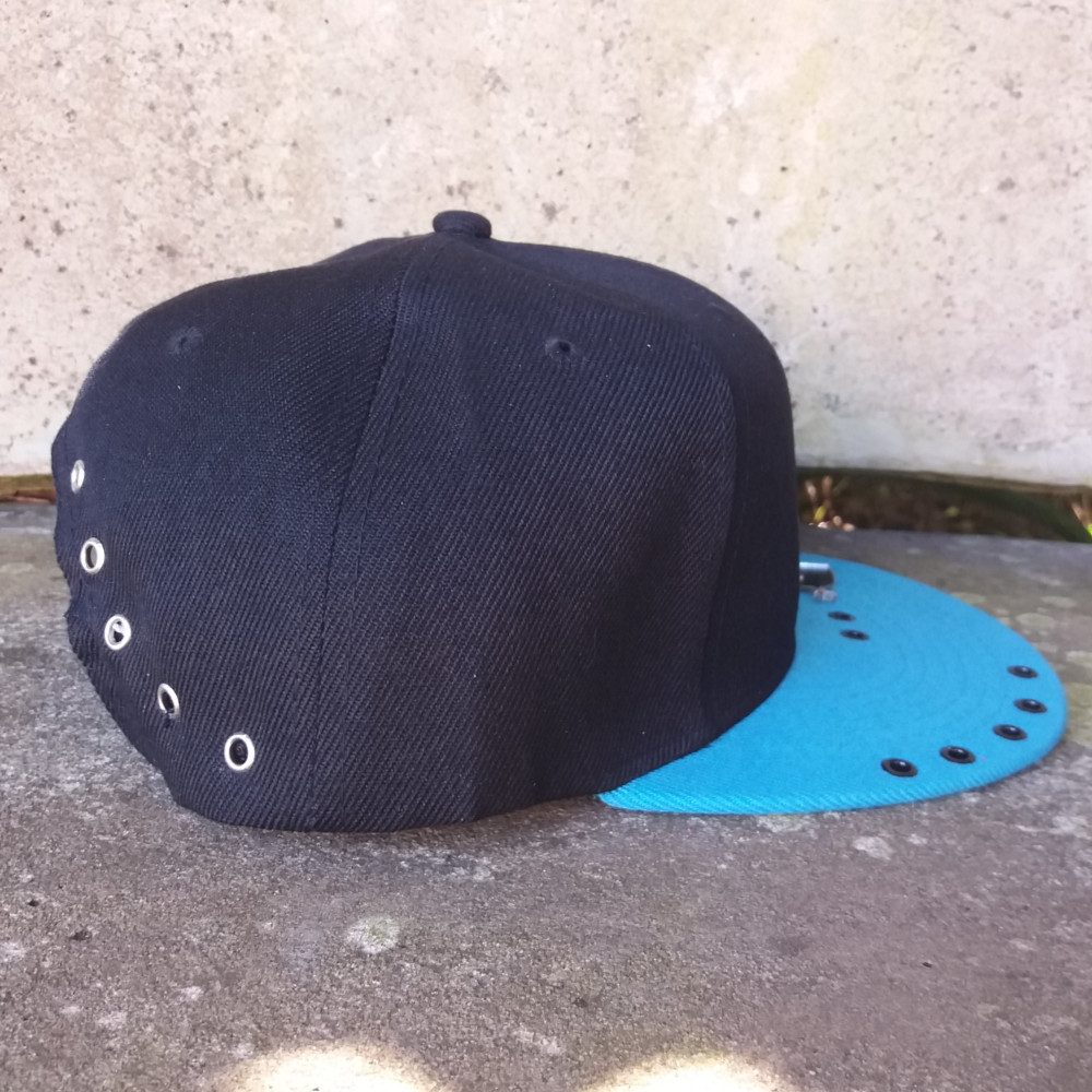 black-blue-heart-custom-cap (3)