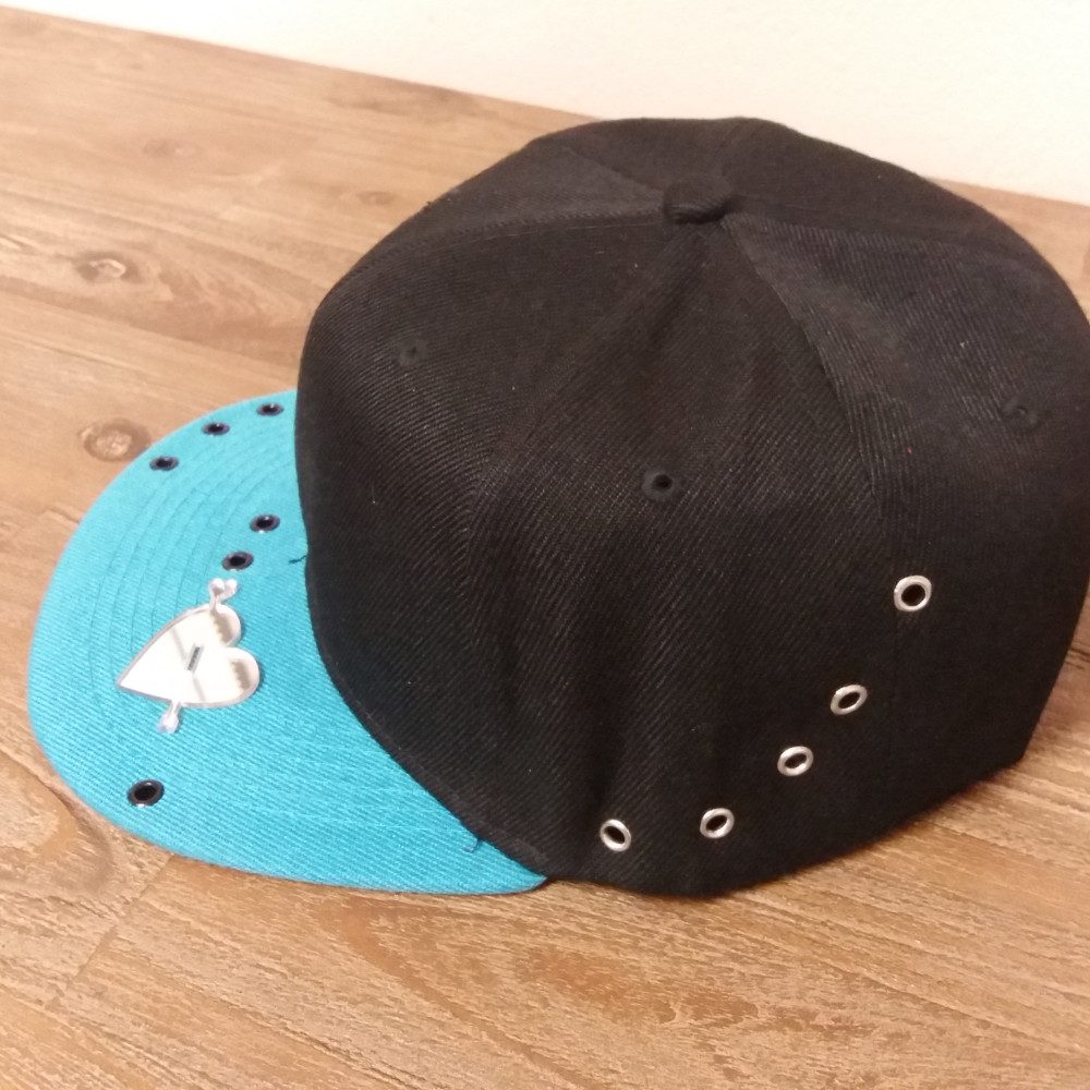 black-blue-heart-custom-cap (4)