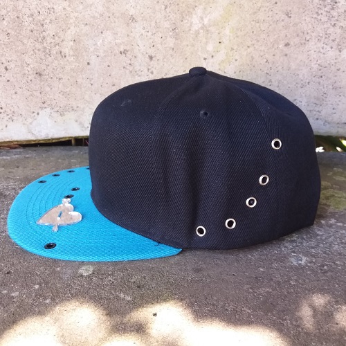 black-blue-heart-custom-cap (8)