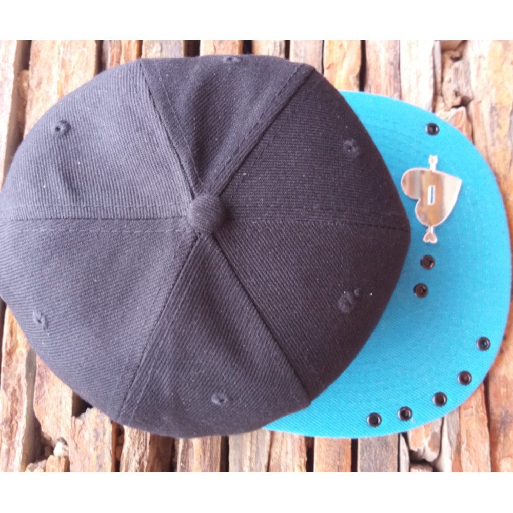 black-blue-heart-custom-cap (9)