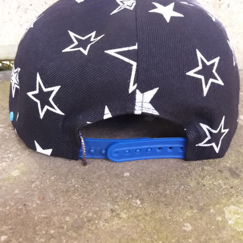black-blue-xoxo-custom-cap (5)