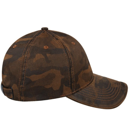 camo-lazer-oil-skin-6p-cap-camo-brown-right