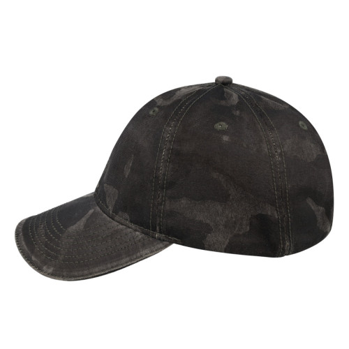 camo-lazer-oil-skin-6p-cap-camo-charcoal-left