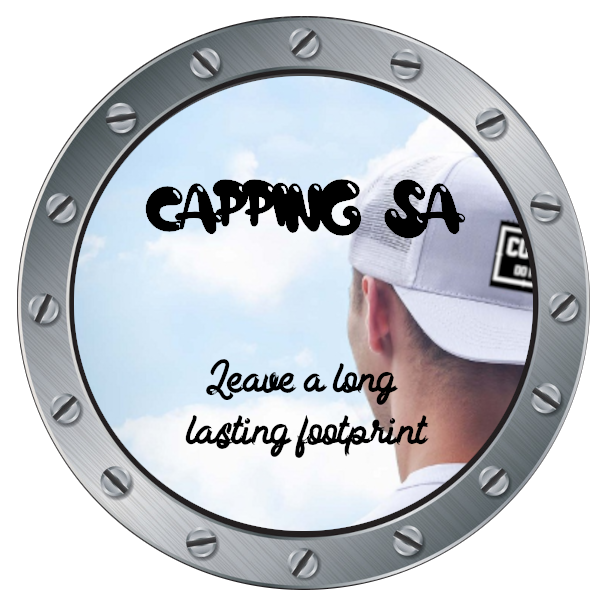 cappingsa logo