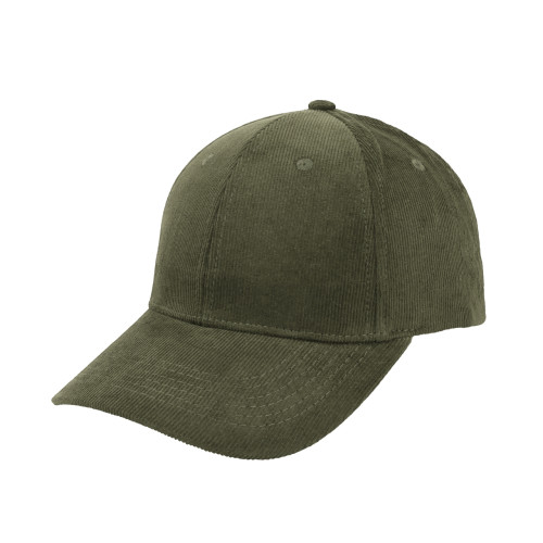 corduroy-6-panel-cap-olive