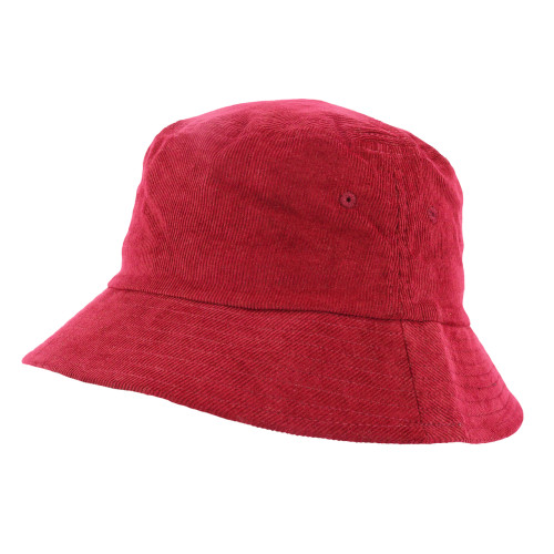 corduroy-bucket-hat-red