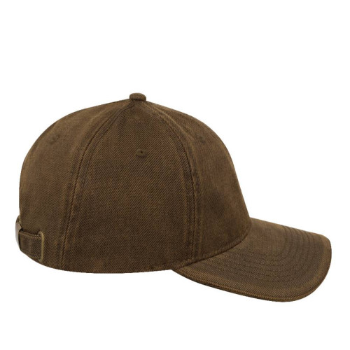 dual-tone-oil-skin-6-panel-cap-brown-right